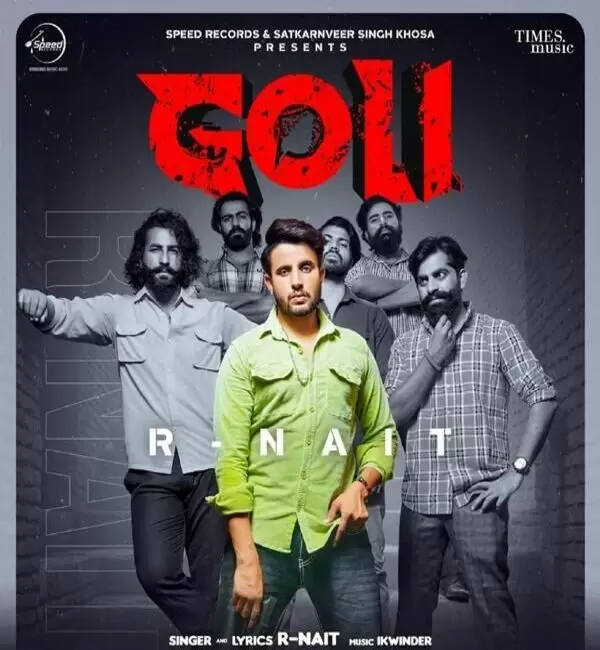 Goli R Nait Mp3 Download Song - Mr-Punjab