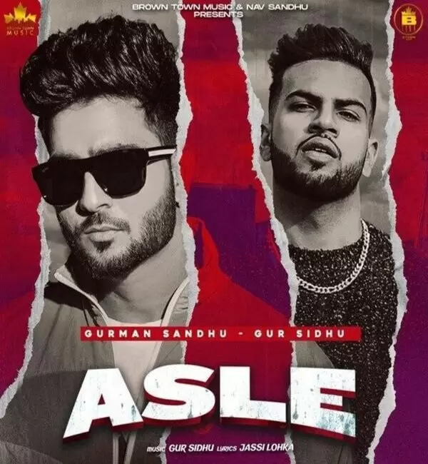 Asla Gur Sidhu Mp3 Download Song - Mr-Punjab