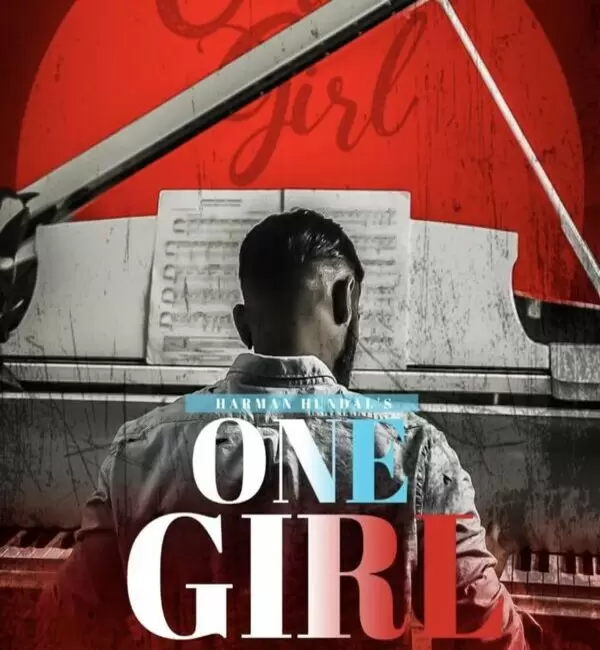 One Girl Harman Hundal Mp3 Download Song - Mr-Punjab