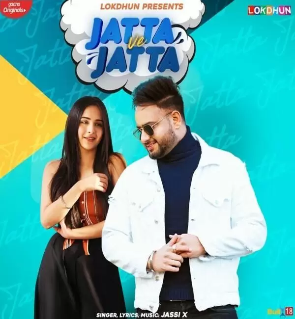 Jatta Ve Jatta Jassi X Mp3 Download Song - Mr-Punjab