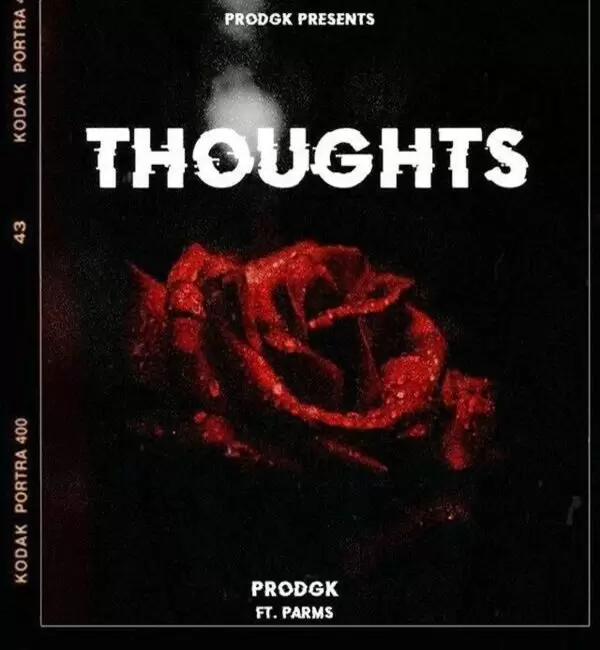 Thoughts Prodgk Mp3 Download Song - Mr-Punjab