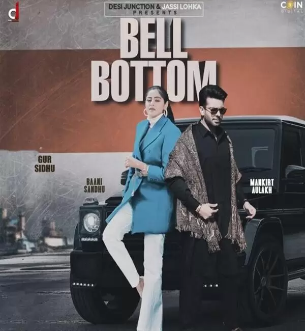 Bell Bottom Baani Sandhu Mp3 Download Song - Mr-Punjab