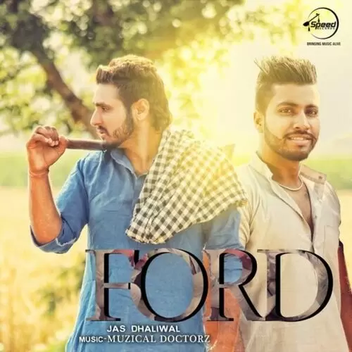 Ford Jas Dhaliwal Mp3 Download Song - Mr-Punjab