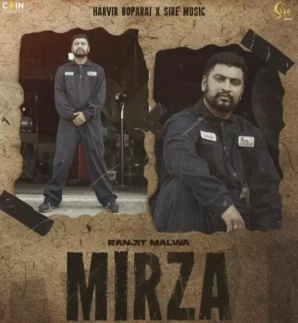 Mirza Ranjit Malwa Mp3 Download Song - Mr-Punjab