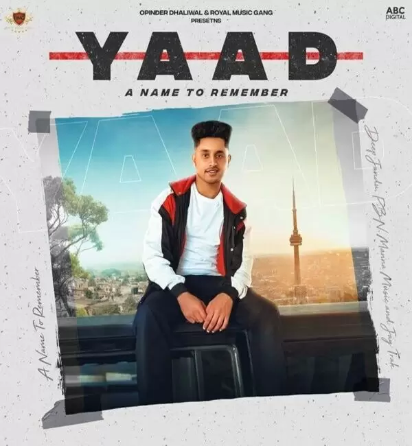 Be Ready Yaad Mp3 Download Song - Mr-Punjab