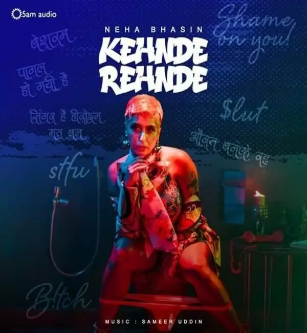 Kehnde Rehnde Neha Bhasin Mp3 Download Song - Mr-Punjab