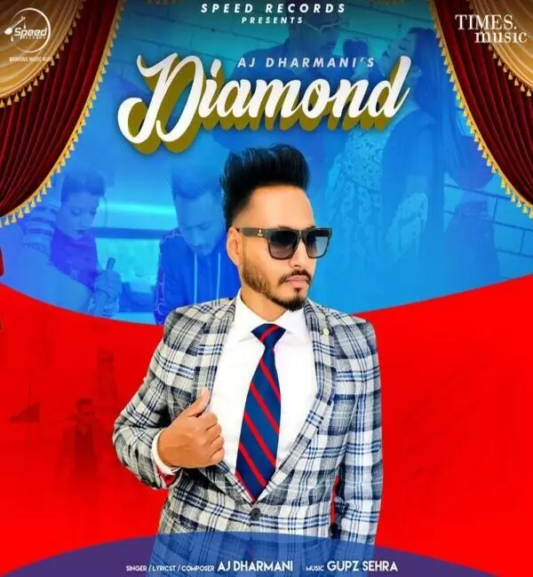 Diamond AJ Dharmani Mp3 Download Song - Mr-Punjab