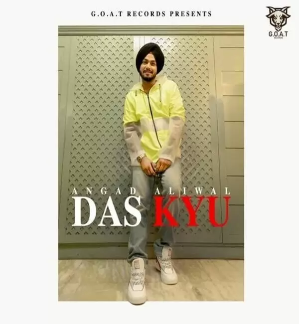 Das Kyu Avvy Dhaliwal Mp3 Download Song - Mr-Punjab