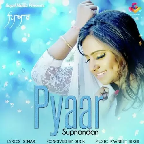Pyaar Supnandan Mp3 Download Song - Mr-Punjab