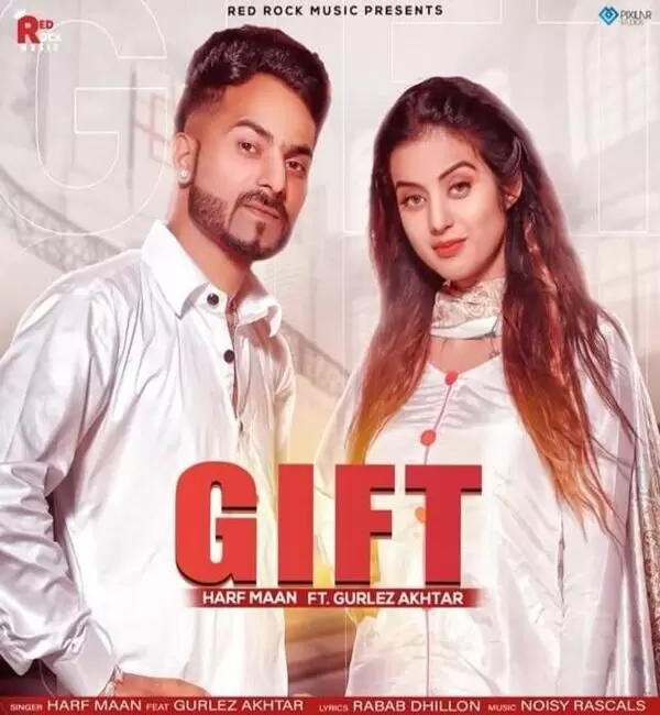 Gift Gurlez Akhtar Mp3 Download Song - Mr-Punjab