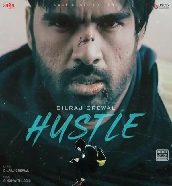 Hustle Dilraj Grewal Mp3 Download Song - Mr-Punjab
