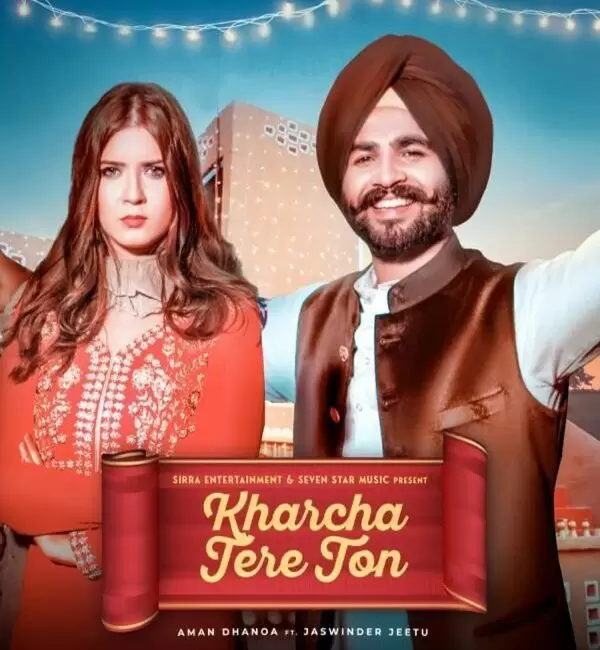 Kharcha Tere Ton Jaswinder Jeetu Mp3 Download Song - Mr-Punjab