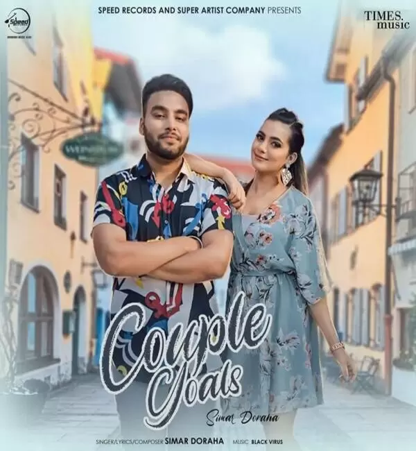 Couple Goals Simar Doraha Mp3 Download Song - Mr-Punjab
