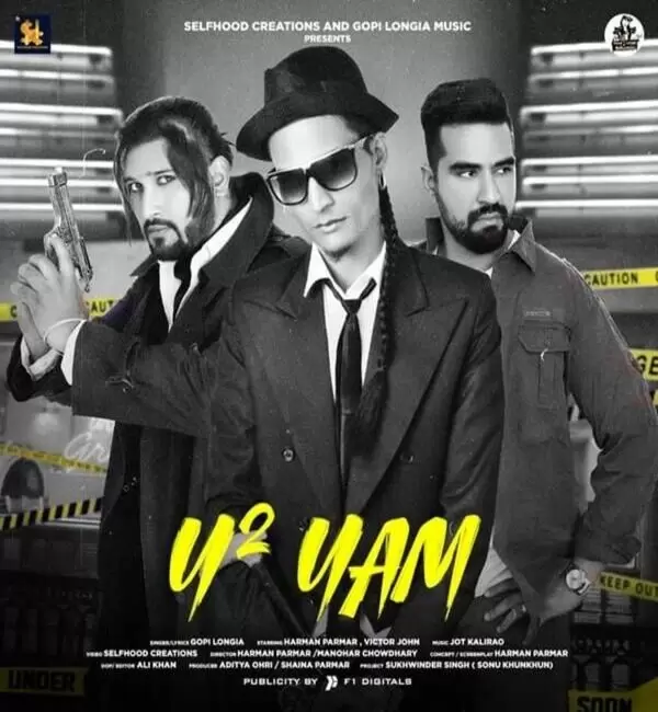 Y2 Yam Gopi Longia Mp3 Download Song - Mr-Punjab