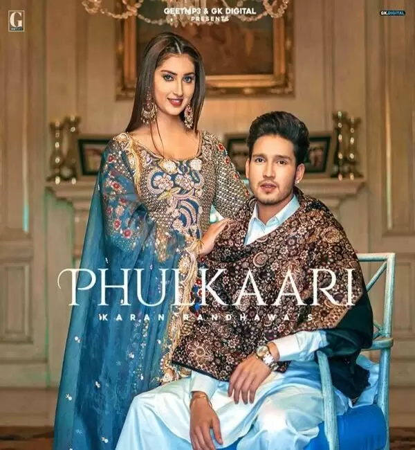 Phulkari Shipra Goyal Mp3 Download Song - Mr-Punjab