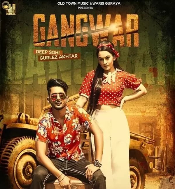 Gangwar Gurlez Akhtar Mp3 Download Song - Mr-Punjab