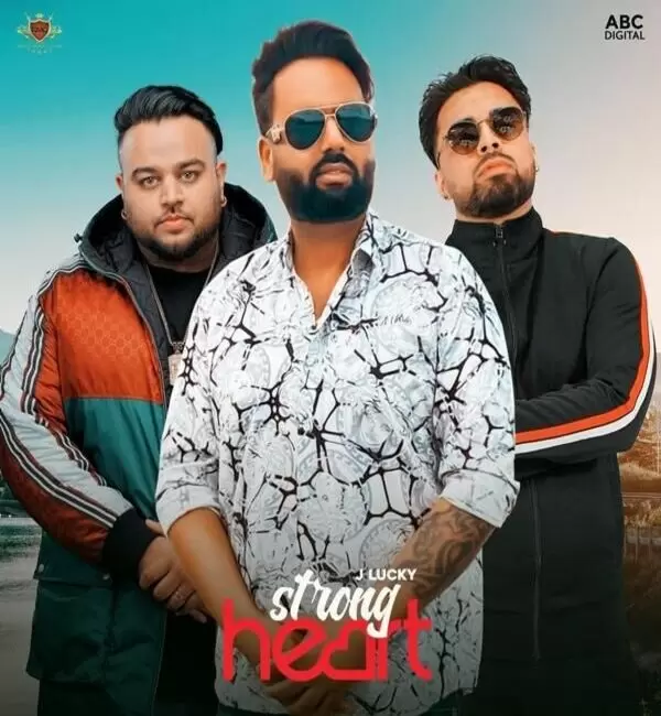 Strong Heart Deep Jandu Mp3 Download Song - Mr-Punjab