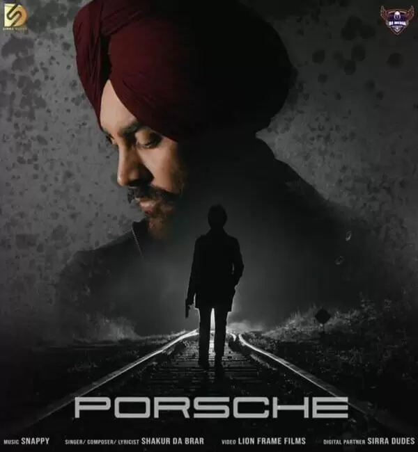 Porsche Shakur Da Brar Mp3 Download Song - Mr-Punjab