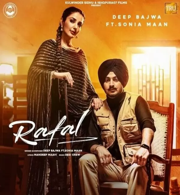 Rafal Deep Bajwa Mp3 Download Song - Mr-Punjab
