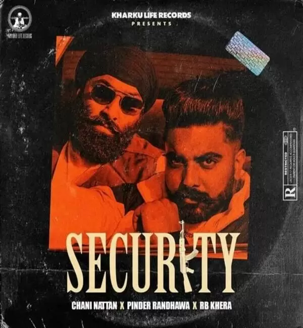 Security Pinder Randhawa Mp3 Download Song - Mr-Punjab