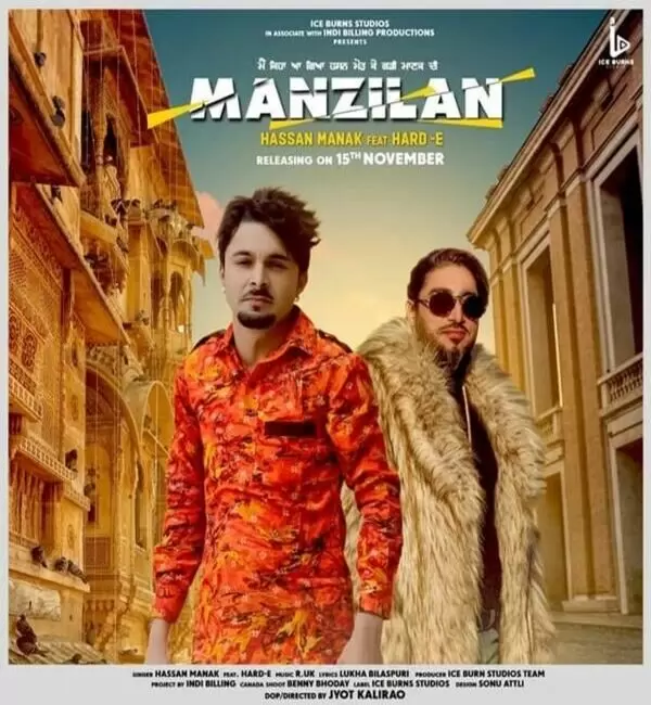 Manzilan Hard E Mp3 Download Song - Mr-Punjab