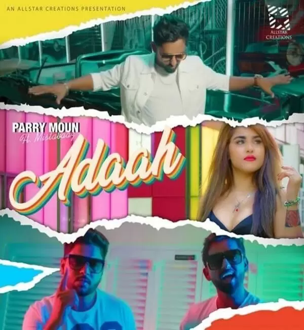 Adaah Parry Moun Mp3 Download Song - Mr-Punjab