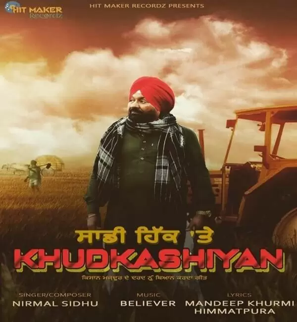 Khudkusiyan Nirmal Sidhu Mp3 Download Song - Mr-Punjab
