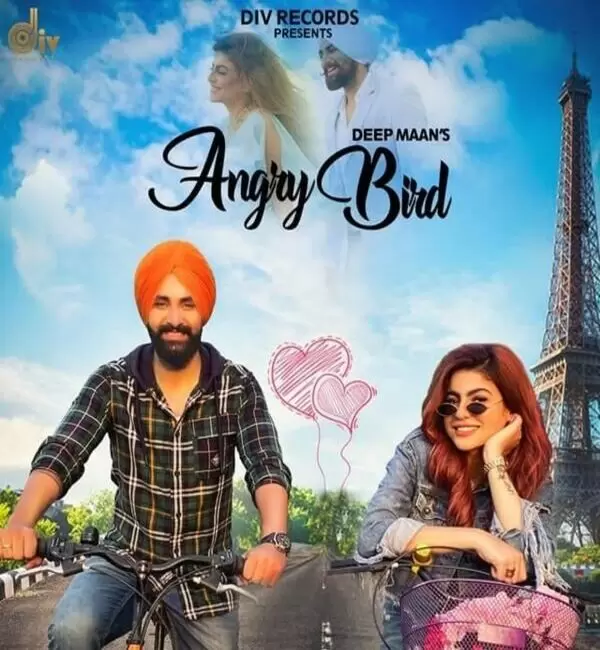 Angry Bird Deep Maan Mp3 Download Song - Mr-Punjab