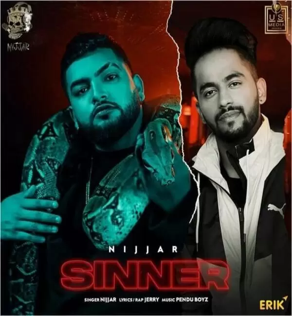 Sinner Jerry Mp3 Download Song - Mr-Punjab