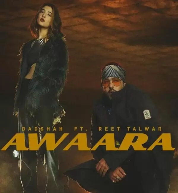 Awaara Badshah Mp3 Download Song - Mr-Punjab