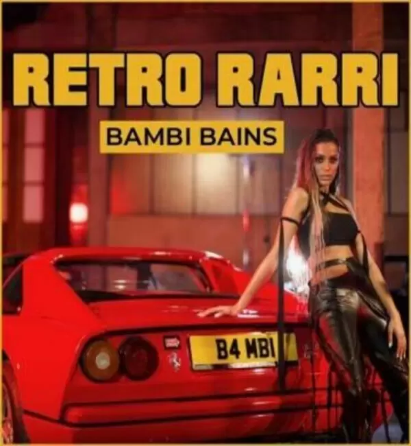 Retro Rarri Bambi Bains Mp3 Download Song - Mr-Punjab