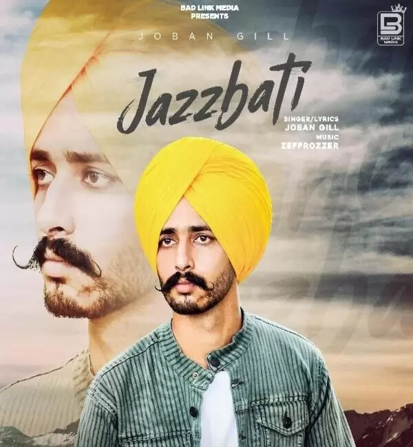Jaazbati Joban Gill Mp3 Download Song - Mr-Punjab