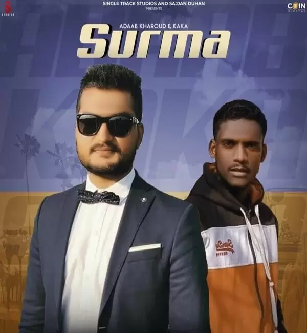 Surma Kaka Mp3 Download Song - Mr-Punjab