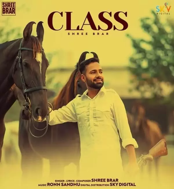 Class Shree Brar Mp3 Download Song - Mr-Punjab