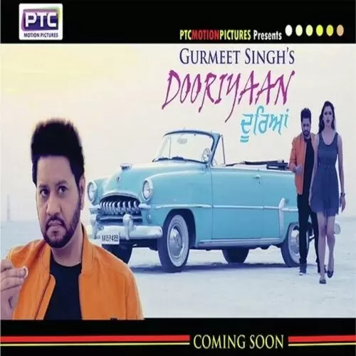 Dooriyaan Gurmeet Singh Mp3 Download Song - Mr-Punjab