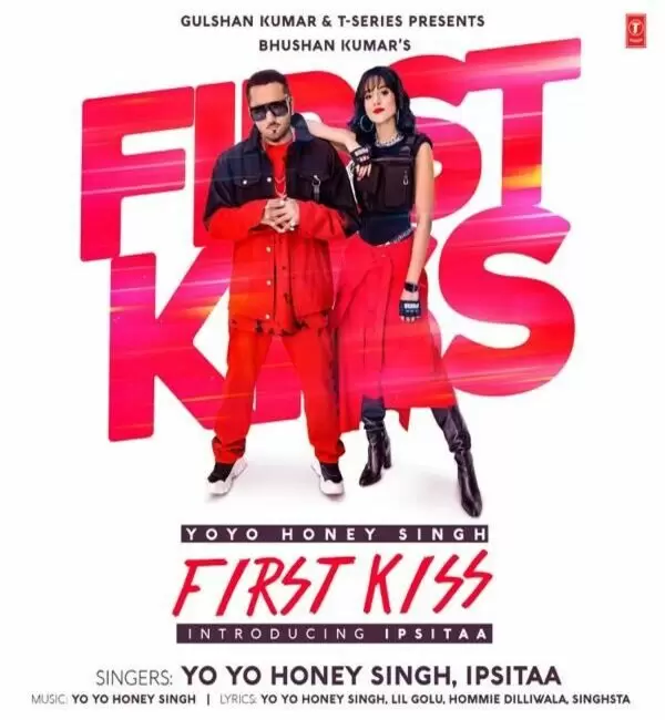 First Kiss Yo Yo Honey Singh Mp3 Download Song - Mr-Punjab