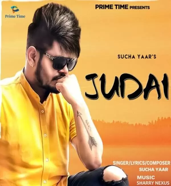 Judai Sucha Yaar Mp3 Download Song - Mr-Punjab
