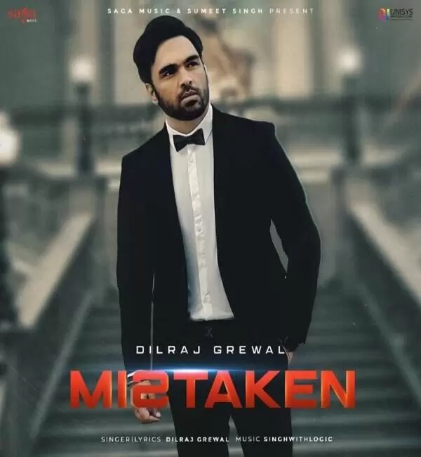 Mistaken Dilraj Grewal Mp3 Download Song - Mr-Punjab