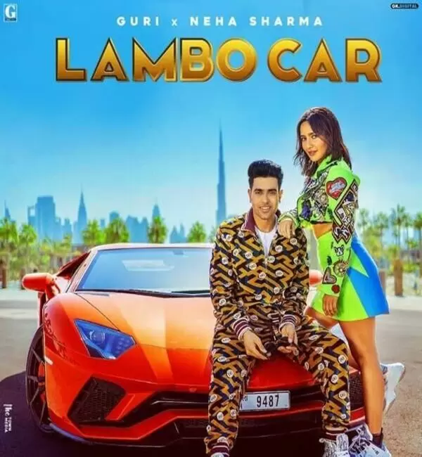 Lambo Car Guri Mp3 Download Song - Mr-Punjab