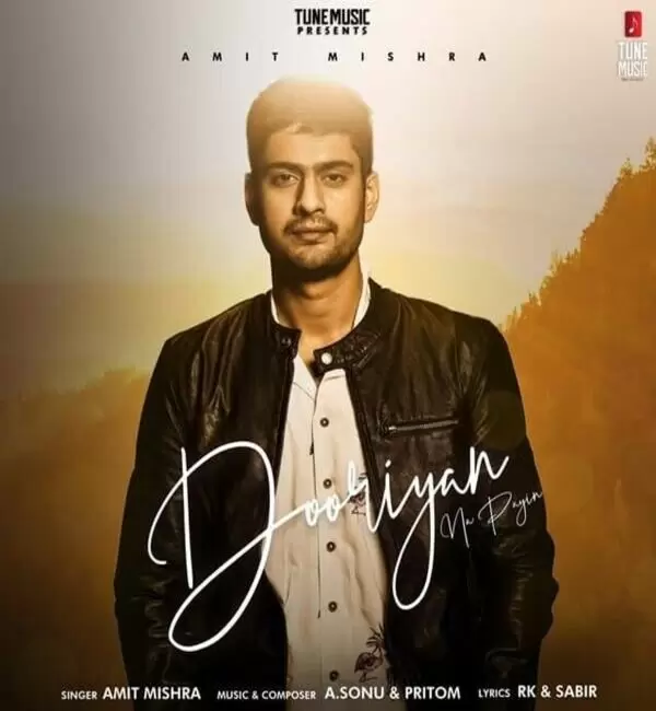 Dooriyan Na Payin Amit Mishra Mp3 Download Song - Mr-Punjab