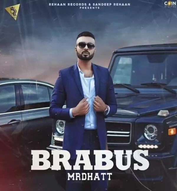 Brabus Mr Dhatt Mp3 Download Song - Mr-Punjab