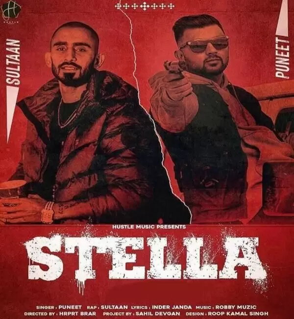 Stella Puneet Mp3 Download Song - Mr-Punjab