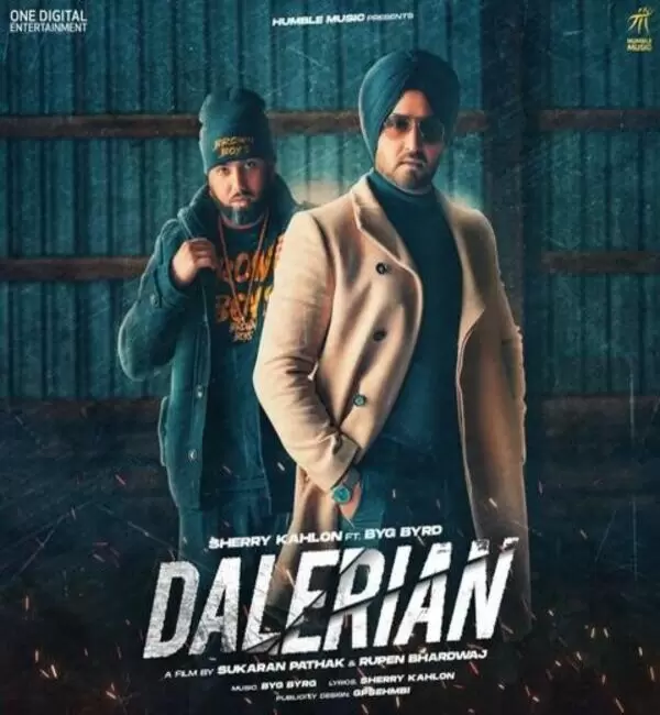 Dalerian Sherry Kahlon Mp3 Download Song - Mr-Punjab