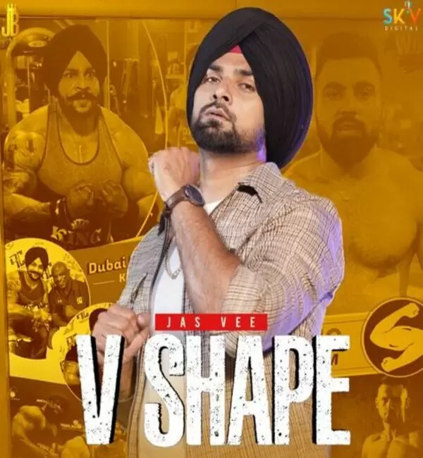 V Shape Jas Vee Mp3 Download Song - Mr-Punjab
