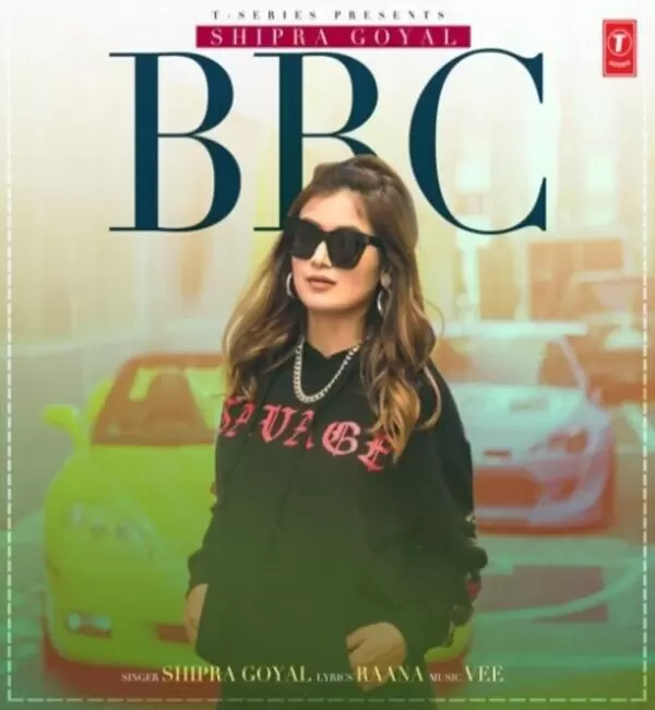 BBC Shipra Goyal Mp3 Download Song - Mr-Punjab