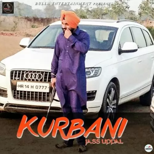 Kurbani Jass Uppal Mp3 Download Song - Mr-Punjab