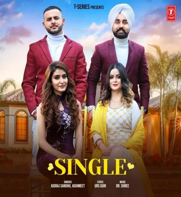 Single Jugraj Sandhu Mp3 Download Song - Mr-Punjab