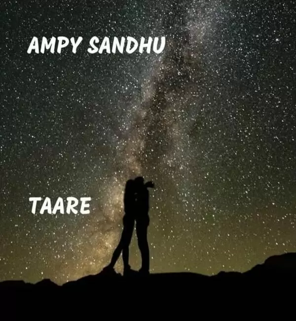 Taare Ampy Sandhu Mp3 Download Song - Mr-Punjab