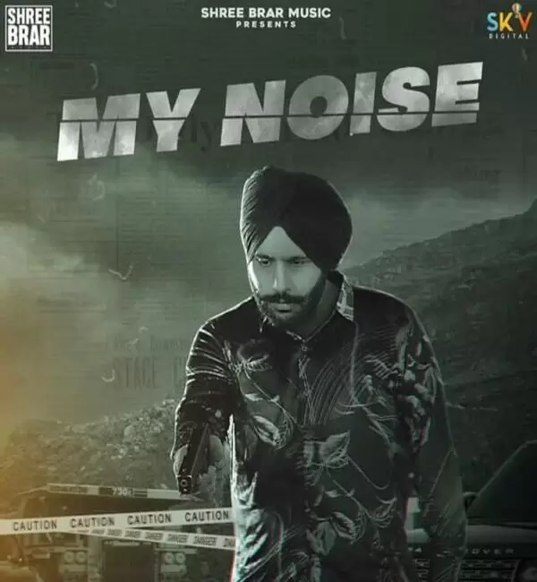 My Noise Yung Delic Mp3 Download Song - Mr-Punjab