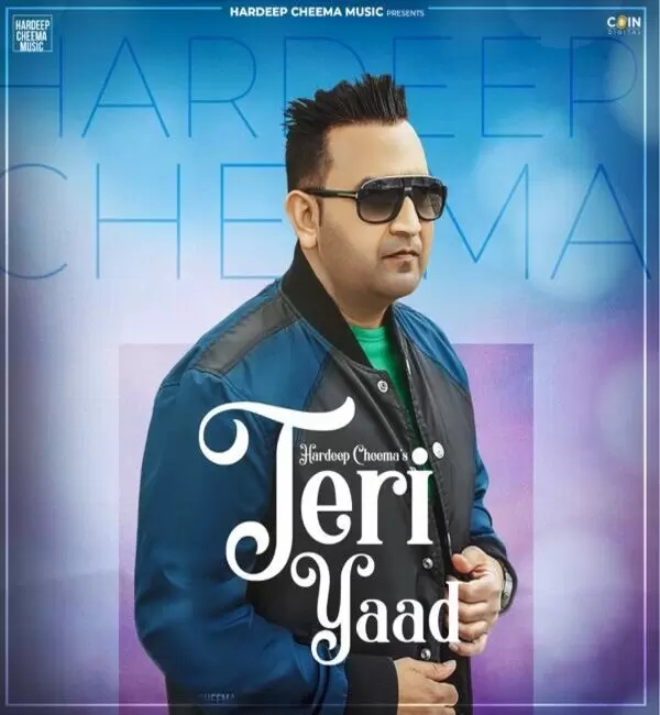 Teri Yaad Hardeep Cheema Mp3 Download Song - Mr-Punjab